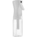 DilaBee 5 Oz Continuous Mist Spray Bottle - Salon Quality Water Misting Sprayer - BPA Free - Stylist Spray Mister - Buy Online on GoSupps.com