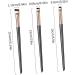 VINTORKY 1 Set Eyeshadow Brush Eyeliner Tool Eyeliner Applicator Tool Eyeliner Brush Eyebrow Brush Brow for Eyebrows Eye Brush Eyebrows Brush Precision Concealer Brush Eye Liner Brush - Buy Online on GoSupps.com