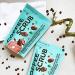 Premium Coffee Body Scrub - Exfoliate & Revitalize Skin 8.8 fl. oz. | Smooth Supple & Elastic Skin | International Shipping Available - Buy Online on GoSupps.com