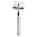 MHLE Grande R89 Double Edge Safety Razor | Barbershop Quality | Smooth Shave for Men - Buy Online on GoSupps.com