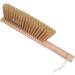 Solustre Multi-Purpose Cleaning Brushes - Fireplace Brick Desk & Kitchen - Eco-Friendly Bamboo & Long Stem Design - Buy Online on GoSupps.com
