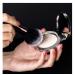 No7 Airbrush Away Finishing Powder - Translucent | Ultimate Smooth Finish for All Skin Types | International Shipping Available - Buy Online on GoSupps.com