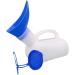 1000ML Unisex Plastic Urinals Incontinence Bottles Outdoor Portable Urine Bottle Pee Urinal Storage Camping Travel Driving for Men for Patients - Buy Online on GoSupps.com