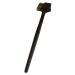Cameo Comb and Lash Brush