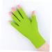 FRCOLOR 8 Pairs Mitts Quilting Gloves Hand Sewing Gloves Work Gloves Crochet Hooks Typing Gloves Work Tools Craft Hand Protective Cover Finger Glove Radiation Protection Hand Guard Spandex - Buy Online on GoSupps.com