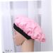 Didiseaon 2pcs Deep Heating Caps Steamer Hair Cap Gel Keep Warm Care Spa Steamer Cap Evaporation Cap Household Size 1x2pcs Pinkx2pcs - Buy Online on GoSupps.com