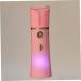 VINTORKY 1pc Pink Spray Cleaner Face Steamer Sprayer Face Evaporator Handheld Spray 14.10X4.00X4.00CM - Buy Online on GoSupps.com