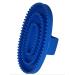 Better Zen BETTER ZEN Cellulite Massager Body Brush   Professional Rubber Cellulite Remover- Increase Blood Circulation   Soft for Blue
