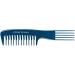 Comair Blue Profi-Line 610 teasing comb coarse 1 piece