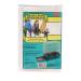 Living World Gravel Paper, 8 Inches x 13 Inches (8/Pack)