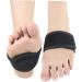 Mobestech Foot Arch Brace - Cushioned Support Sleeve for High & Fallen Arches | Comfort & Stability for All-Day Relief - Buy Online on GoSupps.com