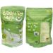 Dear Face Beauty Milk Premium Japanese Matcha Latte (10 x 18g Sachets) - Buy Online on GoSupps.com