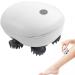 Event Earth Wireless Scalp Massager - 3-Speed Electric Massage Device for Cats & Dogs | Head & Skin Care - Buy Online on GoSupps.com