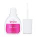 Tiphulan Brush on Nail Glue (15ml) for Press on Nails- 1pcs Nail Glue for Acrylic Nails Professional, Quick Expert Adhesive Nail Bond, Strong Long Lasting Acrylic Nail Glue for Broken Nails 15ML/pcs