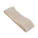 FOMIYES Back Pain : Breathable Abdominal Catheter Abdominal Strap Secure Peg Feeding Tube Holder Belly Band Supplies for PD Patient S Gym