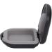 Hearing Aid Case ANGGREK Behind the Ear Portable Hearing Aid Protective Case Waterproof Hard Drop Resistance Hearing Aid Storage Box - Buy Online on GoSupps.com
