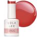 Lola Lee Gel Polish | Dusk In The Sahara | GP173 | 15ml |Long-Lasting | Chip Proof | Soak-Off | Nail Art | Manicure & Pedicure | Easy to Apply |Salon and Home Use | LED UV Lamp