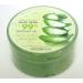 FOOD A HOLIC  Calming & Moisturizing Aloe Vera Purity 99% Soothing Gel 300ml / Korean Cosmetics