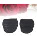Mobestech 3 Pairs Beach Brush Sand Remover & Crutch Handle Covers - Gel Insoles for Heels Peep-Toe & Bridal Games - Ultimate Protection for Shoes - Buy Online on GoSupps.com
