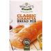 Wright's | Ciabatta Bread Mix 5X500g | Simply Add Oil and Water | It is delicious plain or as a base for your own ideas or ingredients | For Machine or Hand Baking | Suitable for Vegetarians - Buy Online on GoSupps.com
