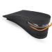 Height Increasing Insoles for Men & Women - Gatuida 3 Pairs Heel Lift Inserts for Shoes - Buy Online on GoSupps.com