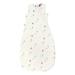 TommeeTippeeBaby Sleep Bag 18-36 m 1.0 TOG The OriginalGrobag Hip-Healthy Design Soft Cotton-Rich Fabric Abstract Rainbow