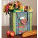 June Tailor Inc Quilt As You Go Shoppers Totes-3pk | QAYG Sew/Nbr Utility Shop Tote Set - Buy Online on GoSupps.com