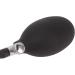 Atyhao Silicone Enema Bulb Kit - Inflatable Anti-Aging Enema Set | Flexible & Anti-Backflow Design for Hotels - Buy Online on GoSupps.com