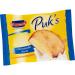 Kuchenmeister Puks Cheesecake Style Snack Cakes pack of 24 (24 x 75g)