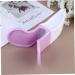 Toddmomy 3 pcs Peach hips trainer Buttock tightening tool Pelvic corrector hip trainer buttocks lifting lifter flooring tools shaper hip lift Orthotics exercise supplies Exerciser purple - Buy Online on GoSupps.com
