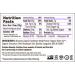 Yumbutter Protein Almond Butter 6.2oz â€“ Vegan Keto Nut Butter, Probiotics, Paleo, Gluten-Free, Non-GMO - Buy Online on GoSupps.com