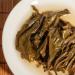 Top Mengku Rongshi Shen Puer - Premium 400g Raw Pu-Erh Tea | Authentic Chinese Puerh Tea for International Shipping - Buy Online on GoSupps.com