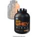 Rival Whey 100% Whey Protein Chocolate Peanut Butter 5 Lb - Buy Online on GoSupps.com