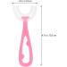 ARTIBETTER 4 Pcs U-Shaped Silicone Soft Toothbrush for Kids Ages 6-12 (Large) - Boys and Girls Dental Care Set - Buy Online on GoSupps.com