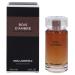 KARL LAGERFELD BOIS D AMBRE by Karl Lagerfeld EDT SPRAY 3.3 OZ
