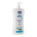Chicco Baby Moments Bathing Shampoo for Sensitive Skin | Tear-Free Formula for Newborns | 750 ml | Ideal for Thin Hair | 0+ Months - Buy Online on GoSupps.com