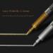 MYARTOOL Gold Metallic Marker Pens - Set of 8 for Artist Illustration, Crafts & Scrapbooking - Buy Online on GoSupps.com