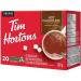 Tim Hortons Hot Chocolate K-Cup Pods 80-pack - Buy Online on GoSupps.com