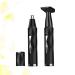Nasal Hair Trimmer & Ear Hair Clippers | Best Electric Nose & Ear Hair Trimmers | Men's & Women's Grooming Tools - Buy Online on GoSupps.com