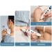 Roomoon Acupuncture Point Stimulator Piezo Stift - Needle-free Massage Device for Meridian Therapy & Diagnostics (508c) - Durable & Effective International Shipping - Buy Online on GoSupps.com