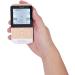 TensCare Allura Muscle Stimulator That Firms and Reduces Wrinkles in The Face. As Well as Body Toning and Shaping. Uses Bespoke Programmes Specifically to Cater to Different Areas - Buy Online on GoSupps.com