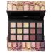 Milani Gilded Luster Light Eyeshadow Palette - 15 Colors Highly Pigmented Matte Shimmer Glitter Eye Shadow Makeup Palette Kit