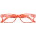 Eyekepper 5-Piece Spring Hinges Patterned Rectangular Reading Glasses | Computer Readers for Women +2.25 - International Shipping Available - Buy Online on GoSupps.com