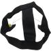 Buy High-Pull Orthodontic Head Cap - Adjustable Dental Cap for Facial Sheet Ideal for Ground Cover & Reverse Jaw Correction - Buy Online on GoSupps.com
