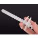 Pet Piller 2 Pieces Plastic Pill Popper for Dogs & Large Cats - White Pet Pill Dispenser - Buy Online on GoSupps.com