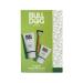 BULLDOG Skincare - Original Expert Shave Giftset for Men | Smooth & Comfortable Shave