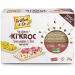 Grillon D'Or Ki'Kroc Buckwheat and Rice Tartines 270 g Unit - Buy Online on GoSupps.com