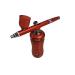 Airbrush Compressor Complete Multi-Functional Portable Personal Oxygen Spray Gun Auto Start and Stop Function Hobby Cosmetics (Size : Part C Black) - Buy Online on GoSupps.com