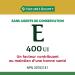 Nature's Bounty Vitamin E Pills And Supplement Helps Maintain Health 400Iu 200 Softgels & Vitamin D3 2500 IU 300 Softgels Helps to prevent Vitamin D deficiency Value Size Vitamin+ Vitamin D3 - Buy Online on GoSupps.com