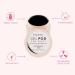 KIARA SKY Professional Nails Gel Art Pod - 0.17 fl oz Pitch Black | Perfect for Nail Art & Designs - International Shipping Available - Buy Online on GoSupps.com